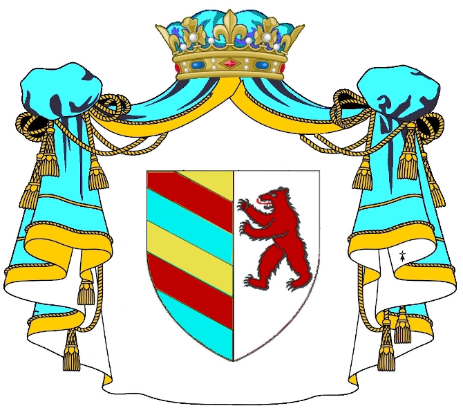 Principauté de Gréoux les Bains